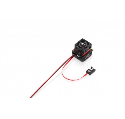 Quicrun 60a Sensörlü Esc 10BL60 G2
