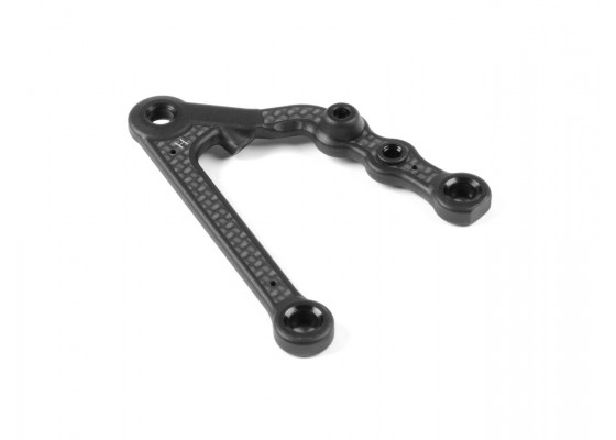 X4 CFF™ Front Lower Arm - Inner Shock Position - Hard - Right