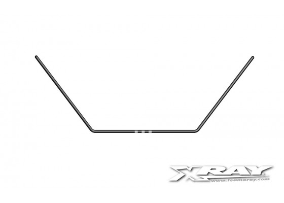 Anti-Roll Bar Front 1.3mm