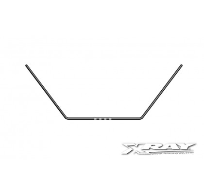 Anti-Roll Bar Front 1.4mm