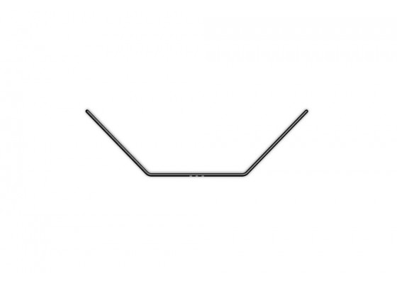 Anti-Roll Bar Front for Ball-Bearings 1.3mm