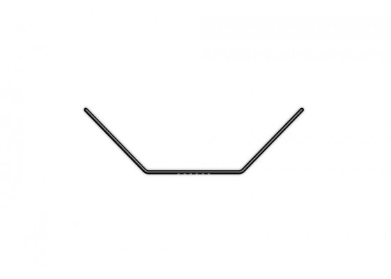 Anti-Roll Bar Front for Ball-Bearings 1.6mm