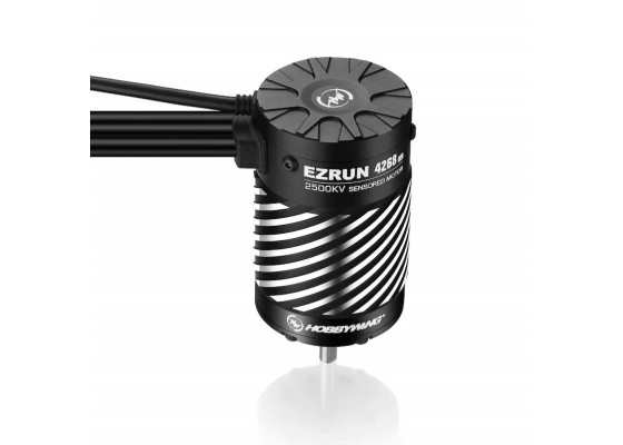 EZRUN 4268SD G2 2500kv Sensörlü Motor