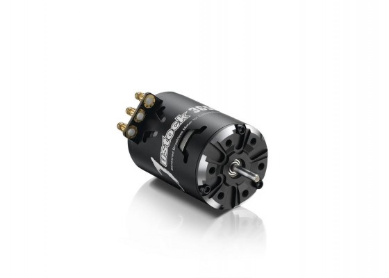 XeRun Juststock 3650 Sensored G2.1 Motors