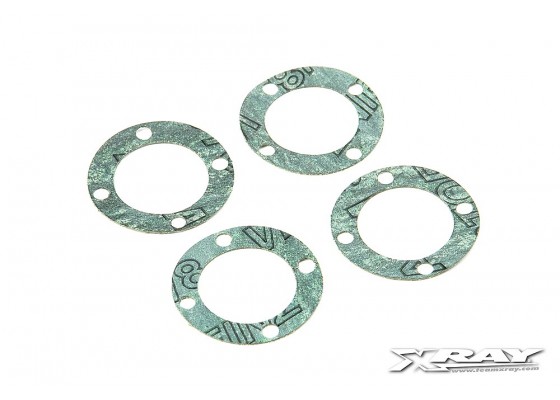 Diff. Gasket (4)