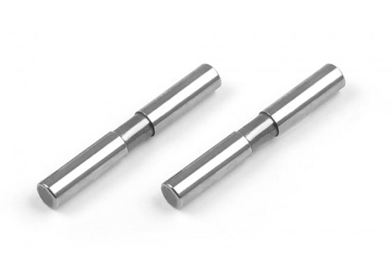 Front Arm Pivot Pin (2) (3x23mm)