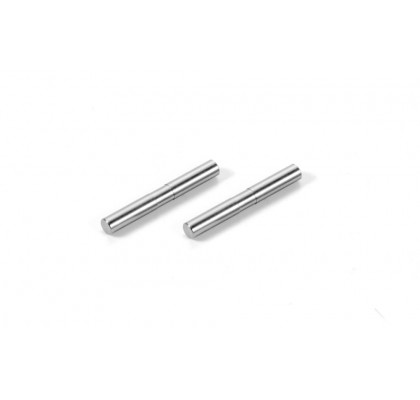 Ön Salıncak (Bacak) Titanyum Pivot Pin (2) (3x23mm)