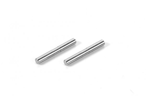 Ön Salıncak (Bacak) Titanyum Pivot Pin (2) (3x23mm)