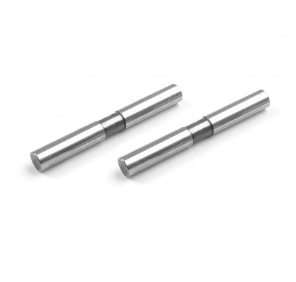 Çentikli Arka Salıncak (Bacak) Pivot Pin (2) (3x25mm)