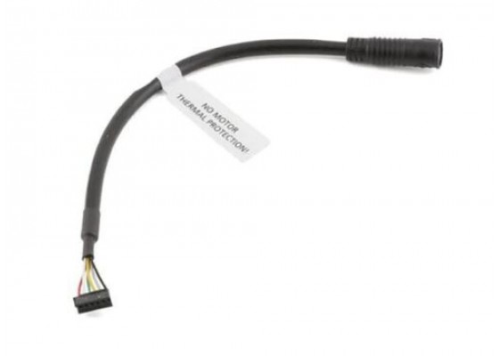 Sensor Convertor Cable JST Port