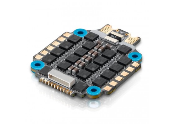 HOBBYWING COMBO XRotor FPV 30x30 4 in 1 65A ESC + F7 Flight Controller ...