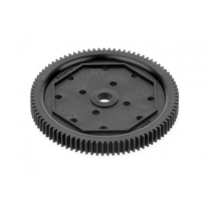 Spur Gear 87t 48p