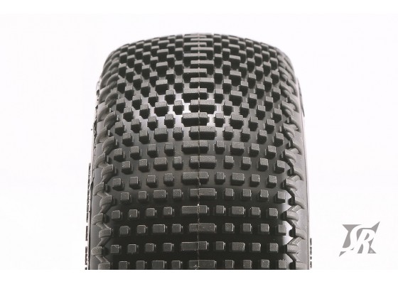 Sweeper 1/8 Buggy Tires