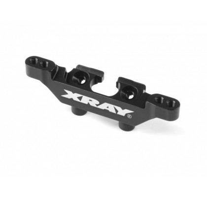 Alu Front Roll-Center Holder for Bridge Upper Deck - 7075 T6