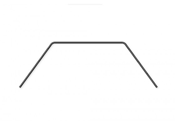 XB2 Front Anti-Roll Bar for Bridge Upper Deck 0.8mm