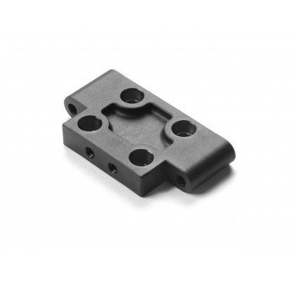 Composite Front Lower Arm Mount for 1-Piece Chassis