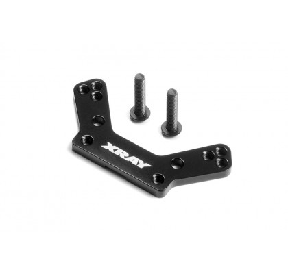 Alu Rear Roll-Center Holder for Anti-Roll Bar