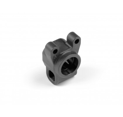 Composite Rear Upright - Lower Position - Graphite