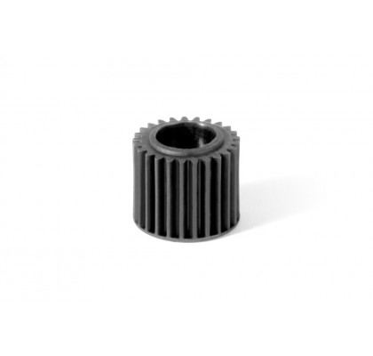 Composite Gear 25T - Graphite