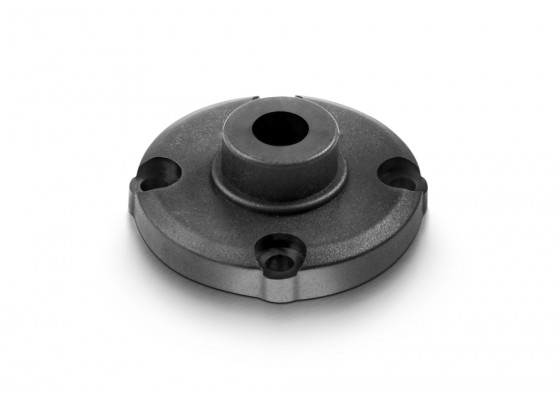Composite Gear Differential Cover