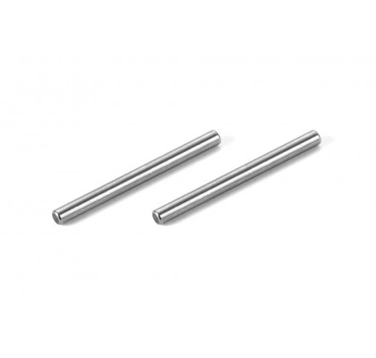 XB2- Front Arm Pivot Pin (2) (3 x 28mm)