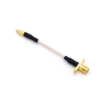 TBS Unify Pro 5G8 SMA Pigtail (MMCX) VTX Antenna Cable