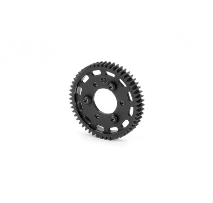 Composite 2-Speed Gear 53T (2nd) - V3