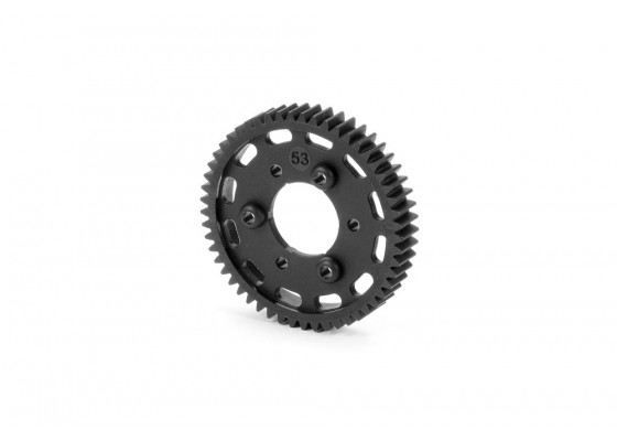 Composite 2-Speed Gear 53T (2nd) - V3
