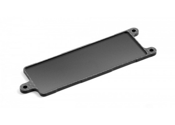 Graphite Battery Plate - V2