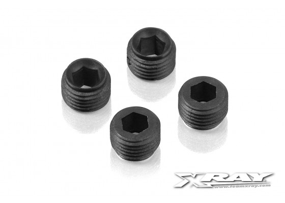 Composite Adjusting Nut with Ball Cup (4)