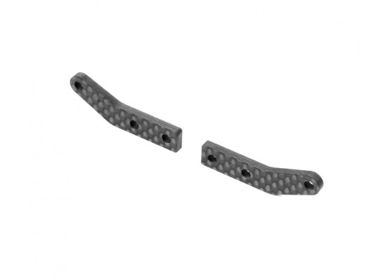 Graphite Extension for Susp. Arm - Front Lower (2)