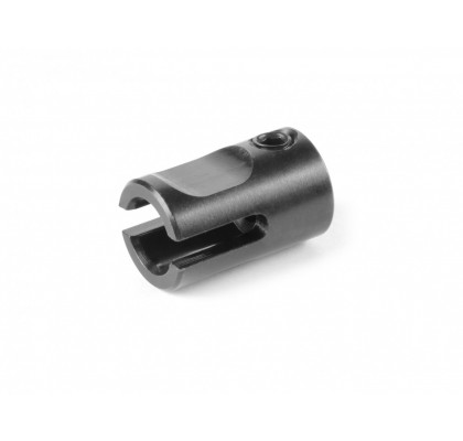 Central Dogbone Shaft Universal Joint - HUDY Spring Steel