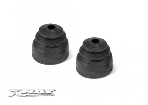 Central Drive Shaft Boot (2)
