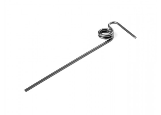 Exhaust Mounting Wire 100mm
