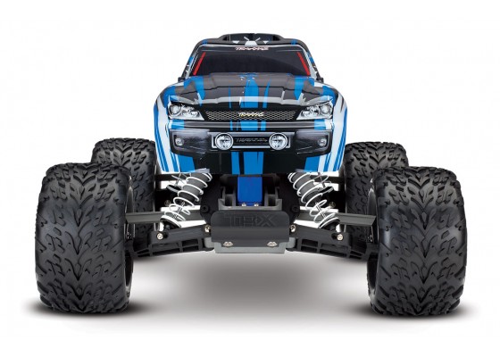 2wd Stampede RC Monster Truck®