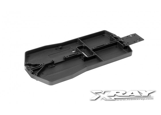XB4 Composite Chassis Frame
