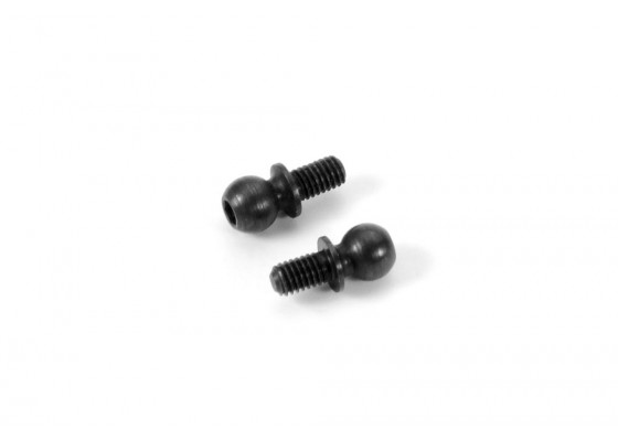 Ball End 4.9mm with 5mm Thread (2)