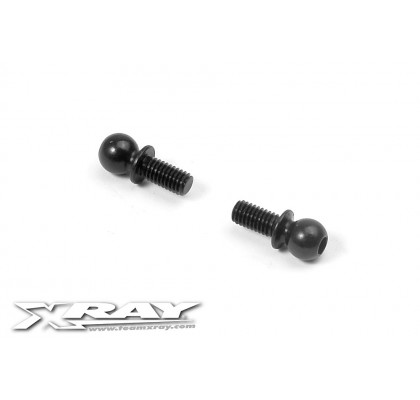 Top Başlı 4.9mm Uzunluk 6mm (2)