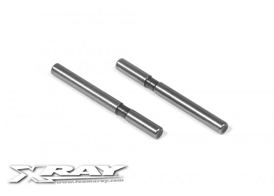 Front Arm Pivot Pin (2) (3x32mm)
