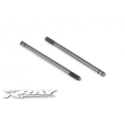 Rear Hardened Shock Shaft (2)