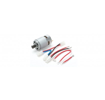 Competition Starterbox Sparepart - Motor incl. Wires