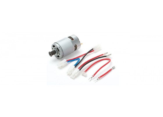 Competition Starterbox Sparepart - Motor incl. Wires