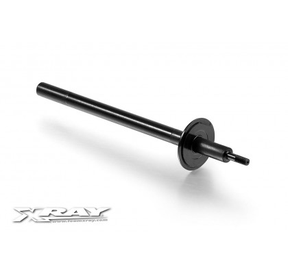 Rear Axle Shaft - HUDY Spring Steel™