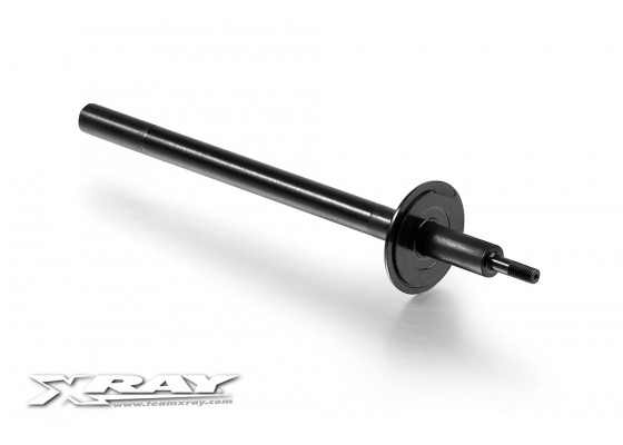 Rear Axle Shaft - HUDY Spring Steel™