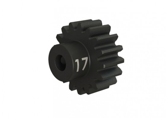 Pinion Gear 32p 3,175 Shaft Diameter (12T-14T-15T-17T-19T-20T)