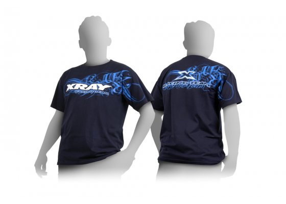 XRAY Team T-Shirt (S)
