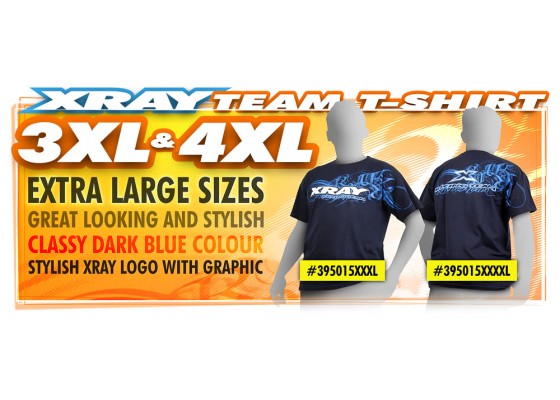 Team T-Shirt(XXXXL)