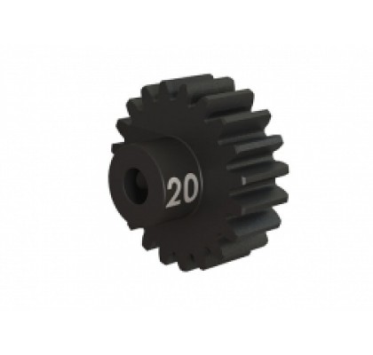 Pinion Gear 32p 3,175 Shaft Diameter (12T-14T-15T-17T-19T-20T)