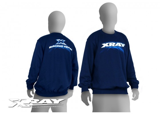 XRAY Team Sweater (L)