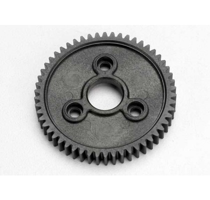 Spur Gear 0.8P 54T